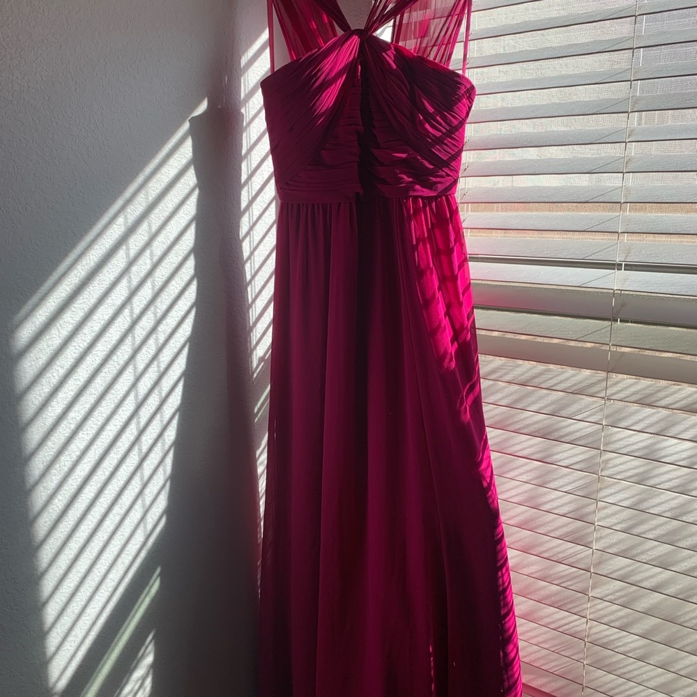 Lauren by Ralph Lauren Evening Gown Collection - Picture 5 of 7